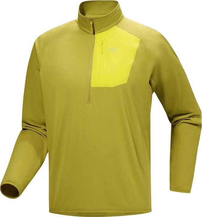 Immagine prodotto Arc'teryx Delta 1/2 Zip (L)