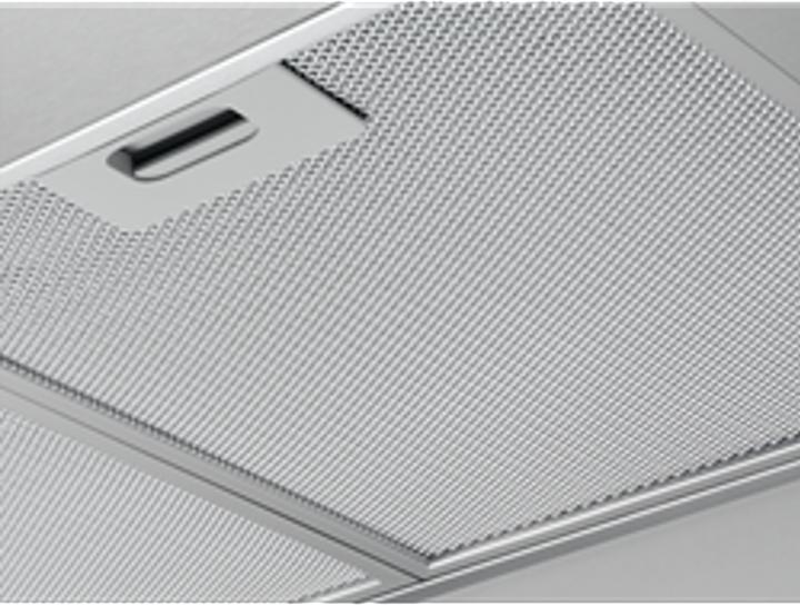 Actual product image Electrolux UB hood (Substructure hood)