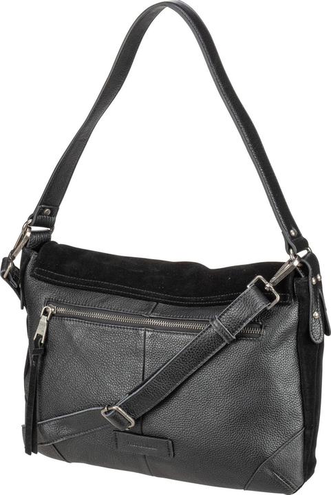 Immagine prodotto FredsBruder Borsa a tracolla Sylvin Satchel