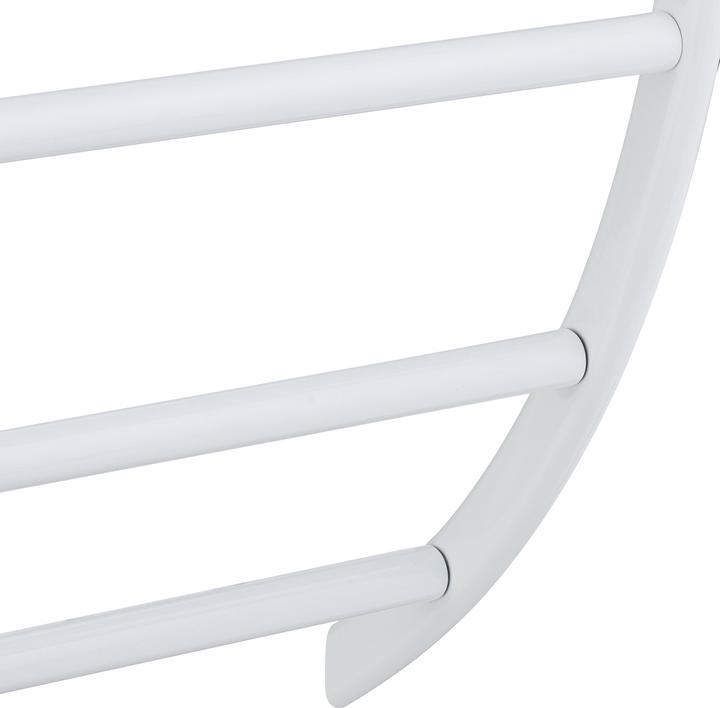 Image du produit Relaxdays Porte-serviettes mural