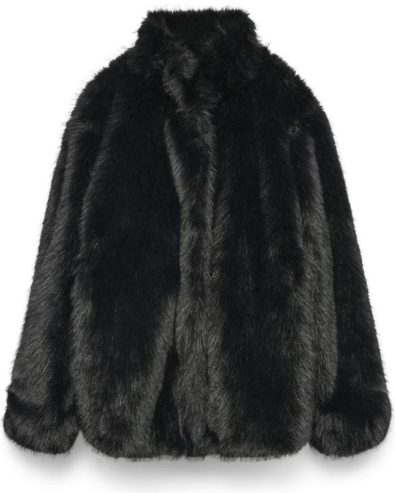 Immagine prodotto Vero Moda VMCMONROE Jacke Kunstpelzjacke