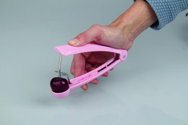 Produktbild Dr. Oetker Preserving Concept Kirschentkerner