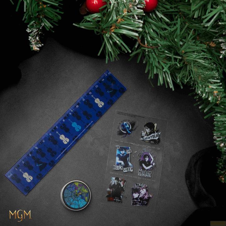 Productafbeelding Cinereplicas Woensdag