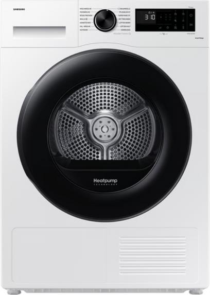 Image du produit Samsung WW90T4048EE/EG + DV8TCGC2B0EX