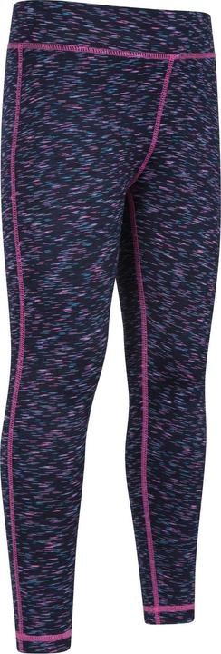 Immagine prodotto Mountain Warehouse Kayleigh II Pantacollant Space Dye Ragazze (128)