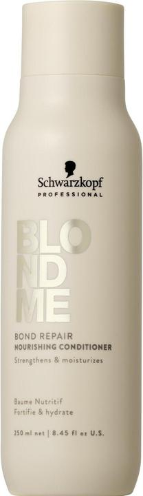 Actual product image Schwarzkopf Professional Blondme (250 ml)