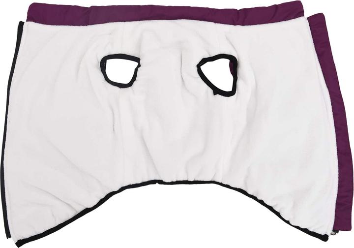 Actual product image vidaXL Hundemantel (Dog coat)