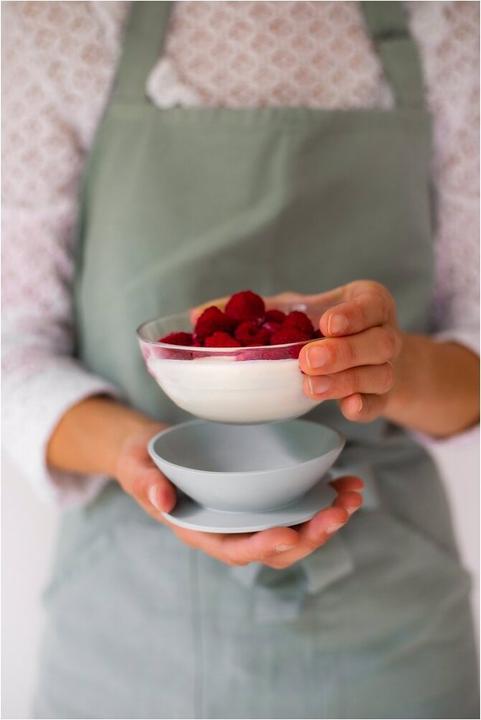 Actual product image Beaba Tableware set