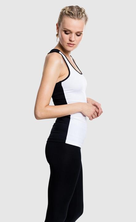 Actual product image Urban Classics Ladies Sports Top (L)