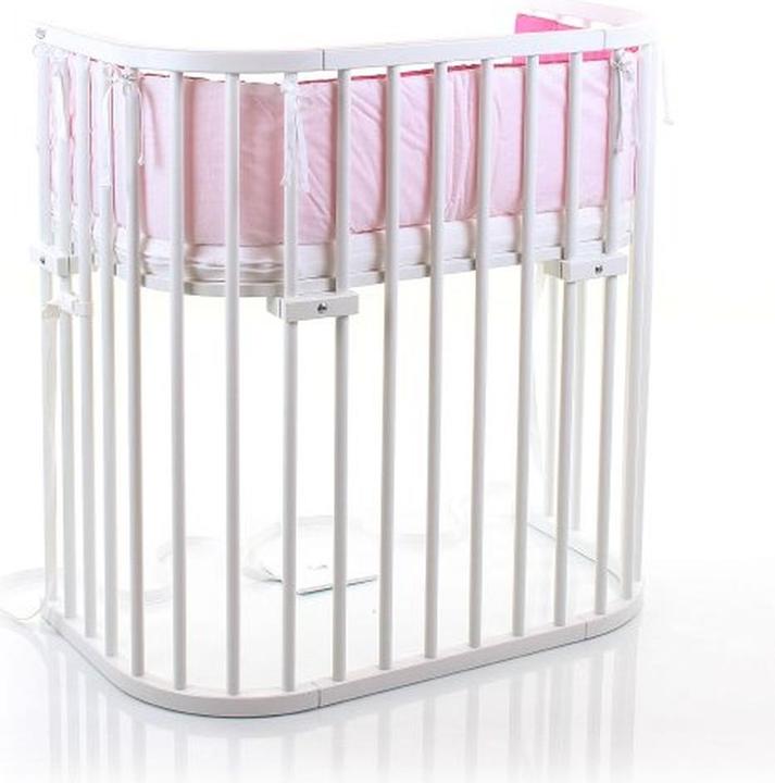 Produktbild Babybay Boxspring Extra belüftet (51 x 89 cm)