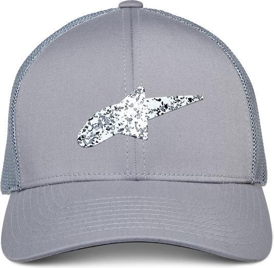Actual product image Alpinestars Hat Terolithic Trucker (One size)