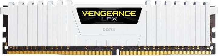 Produktbild Corsair Vengeance LPX (2 x 8GB, 3200 MHz, DDR4-RAM, DIMM)