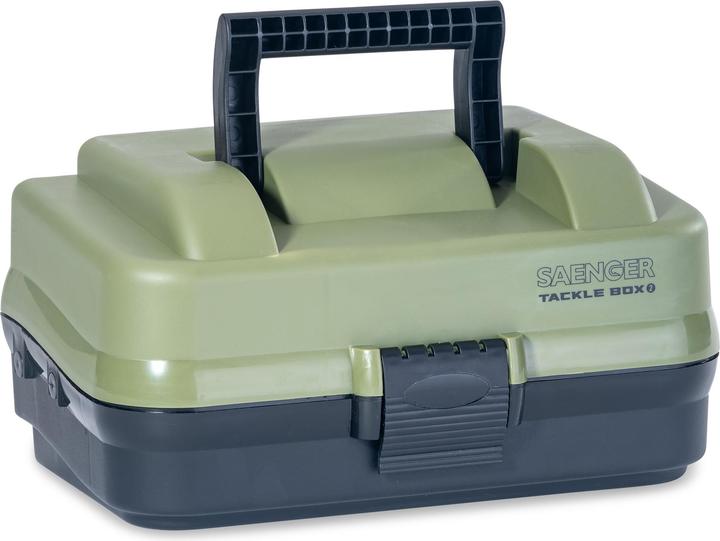 Immagine prodotto Sänger Tackle Box 2