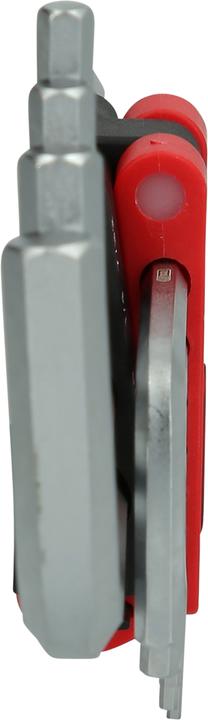 Actual product image KS Tools Angle pin wrench set long