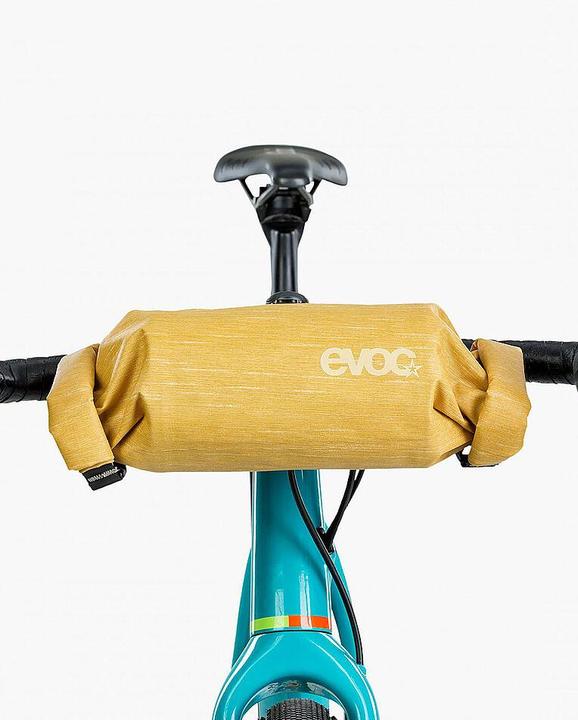 Produktbild Evoc Handlebar Pack Boa (2.50 l, Lenkertasche)