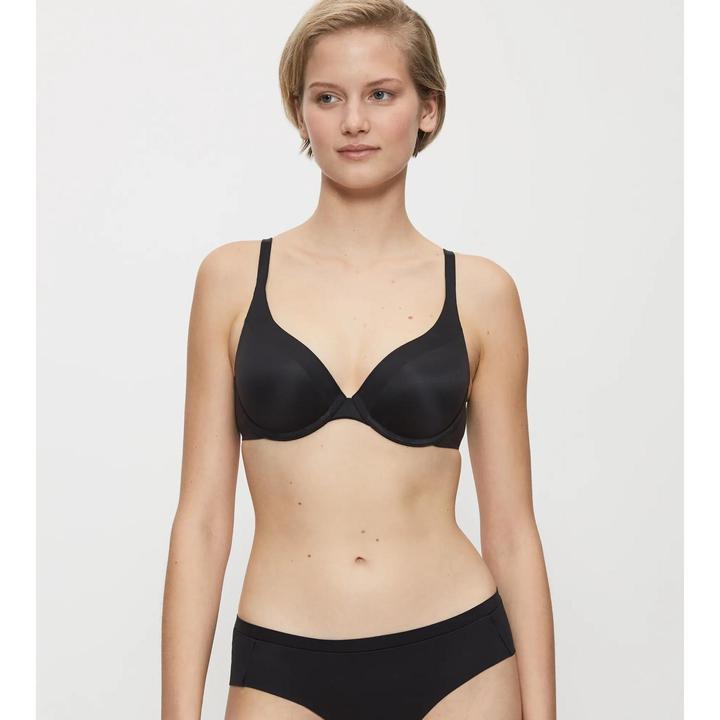 Image du produit Triumph Soutien-gorge à armatures Body Make-up Soft Touch (Une unité par pack, 75 F)