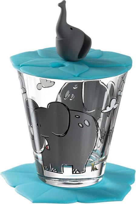 Produktbild Leonardo Kinderbecher mit Deckel Bambini