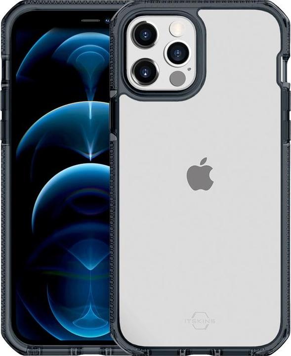 Immagine prodotto Itskins Chiaro supremo (Apple iPhone 12 Pro Max)