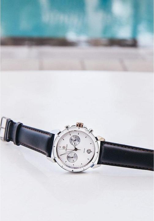 Produktbild Jowissa LeWy 6 (Analoguhr, 42 mm)