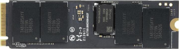 OWC Aura Ultra IV (8000 GB, M.2 2280)