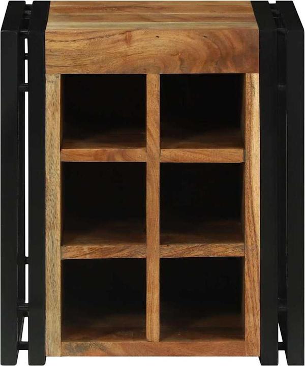 Produktbild VidaXL Weinregal (6 Fl.)
