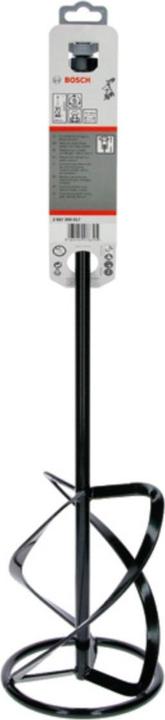 Produktbild Bosch Professional Zubehör PRO Multi Material Viscous and Sticky Rührkorb, 160 mm