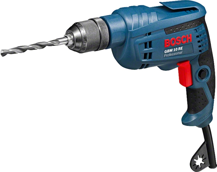 Produktbild Bosch Professional Bohrmaschine GBM 10 RE (Netzbetrieb)