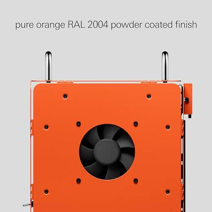 Immagine prodotto Teenage Engineering Computer-1 (Mini-ITX)