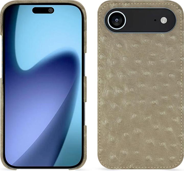 Autruche desert ( Pantone #A39382 )