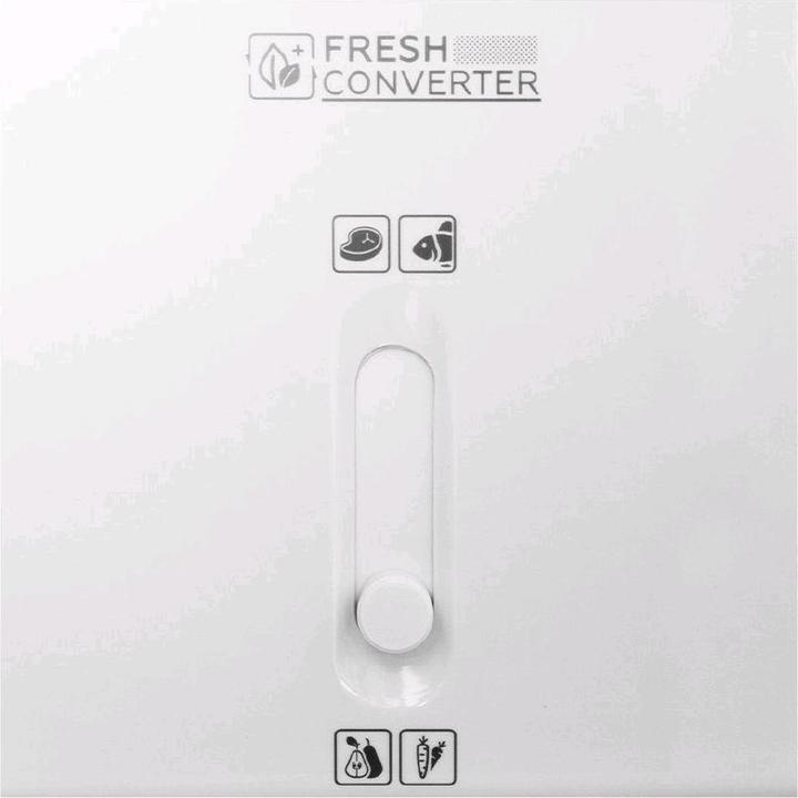 Produktbild Kibernetik Kühl-Gefrierkombination ECOplus KSTK323 No Frost (323 l)