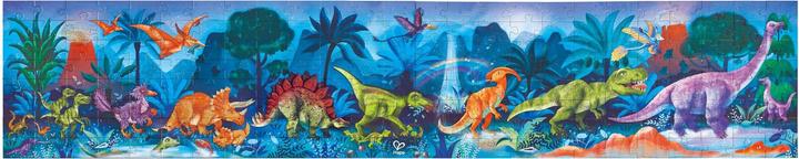Produktbild Hape Dinosaurier (200 Teile)