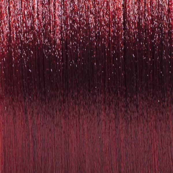 Actual product image Basler Color 2002+ cream hair color (6/55 dark blond mahogany intensive)