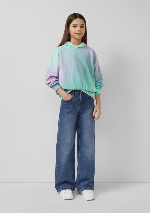 Produktbild s.Oliver Sweatshirt Sweatshirt (146, 152)