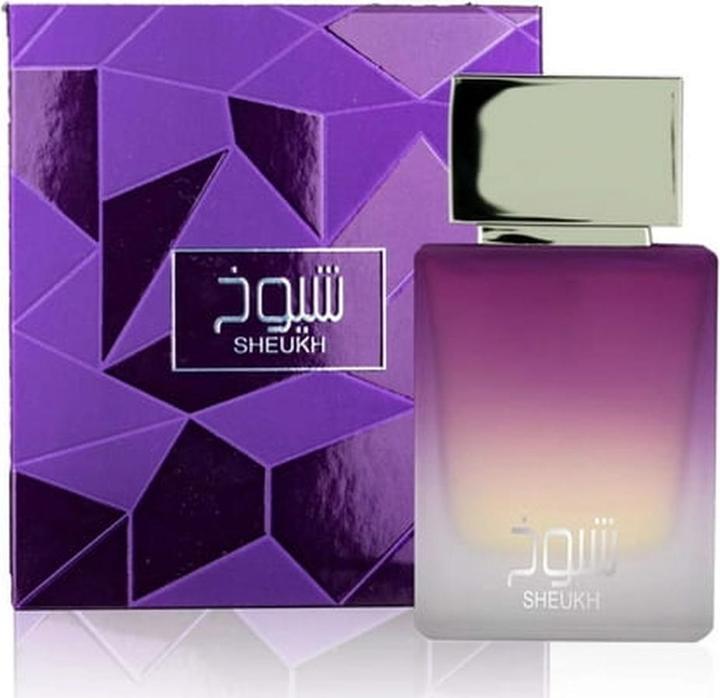 Immagine prodotto Ahmed Sheukh EDP (Eau de parfum, 50 ml)