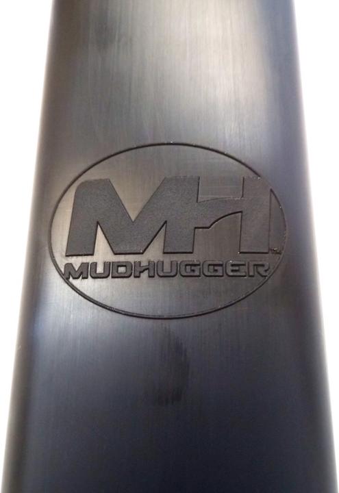 Produktbild Mudhugger Gravel (Schutzblech hinten)