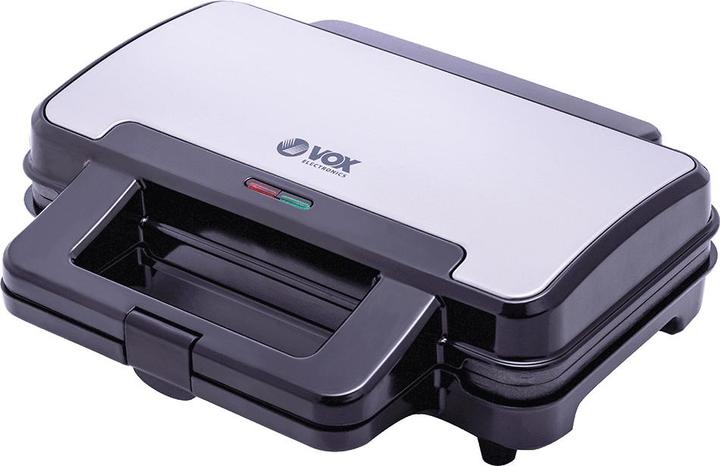 Produktbild Vox Sandwichmaschine SM-2096M