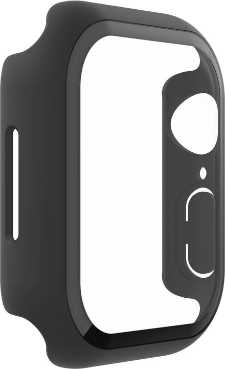 Produktbild Belkin TemperedCurve 2-in1 (Apple Watch Series 4, Apple Watch Series 7, Apple Watch Series 5, Apple Watch Series 6, Apple Watch Series 8, Apple Watch Series 9, Apple Watch SE)