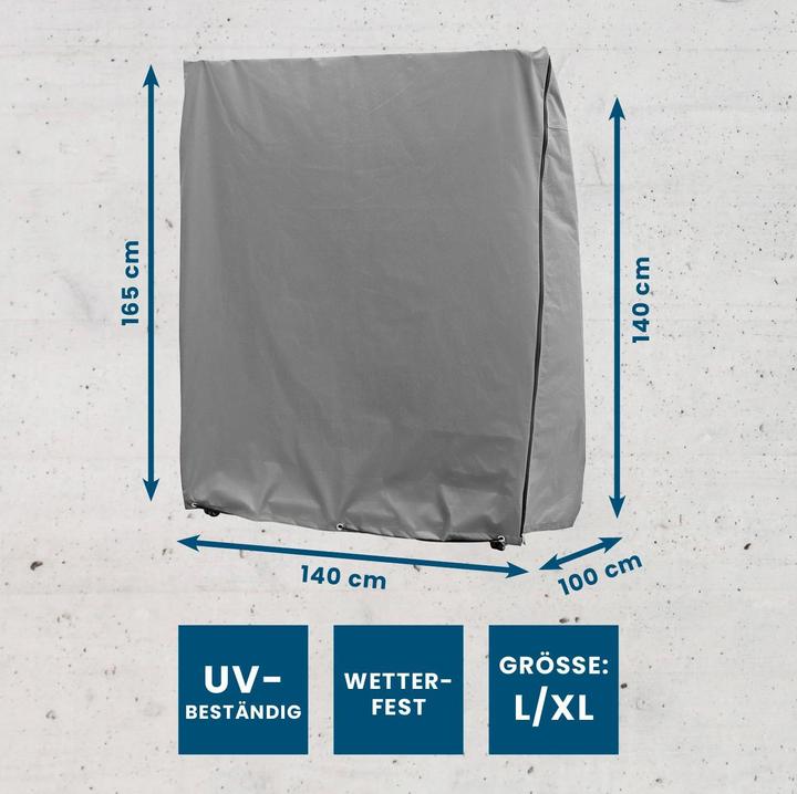 Immagine prodotto Hoberg Coprisedia da spiaggia