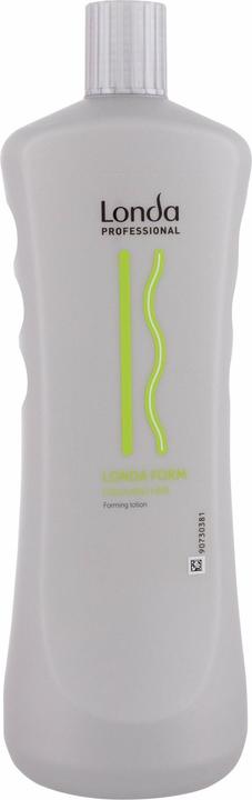 Produktbild Londa Permanent Form C für gefärbtes Haar (Haarwachs, 1000 ml)