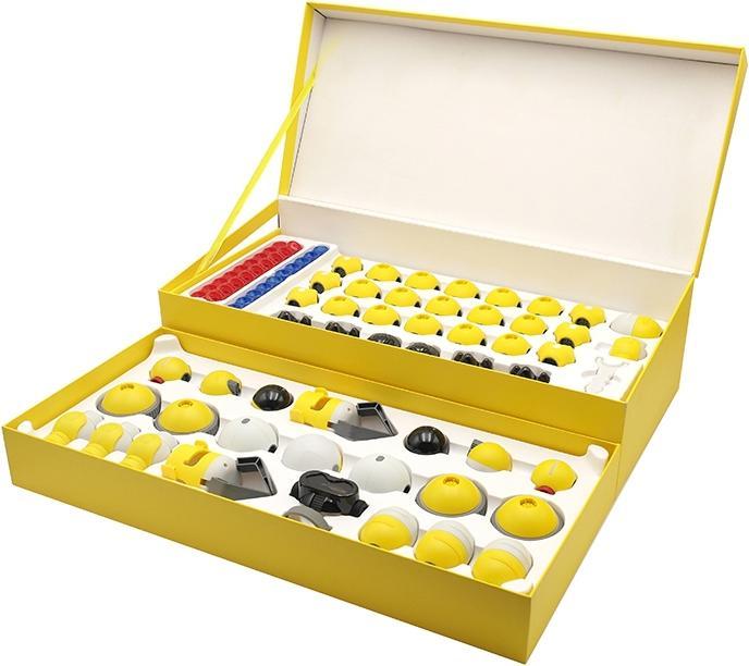 Immagine prodotto Bell ROBOT Mabot D - Kit Pro