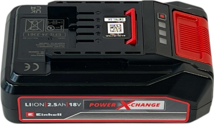 Einhell Ersatzakku (18 V)