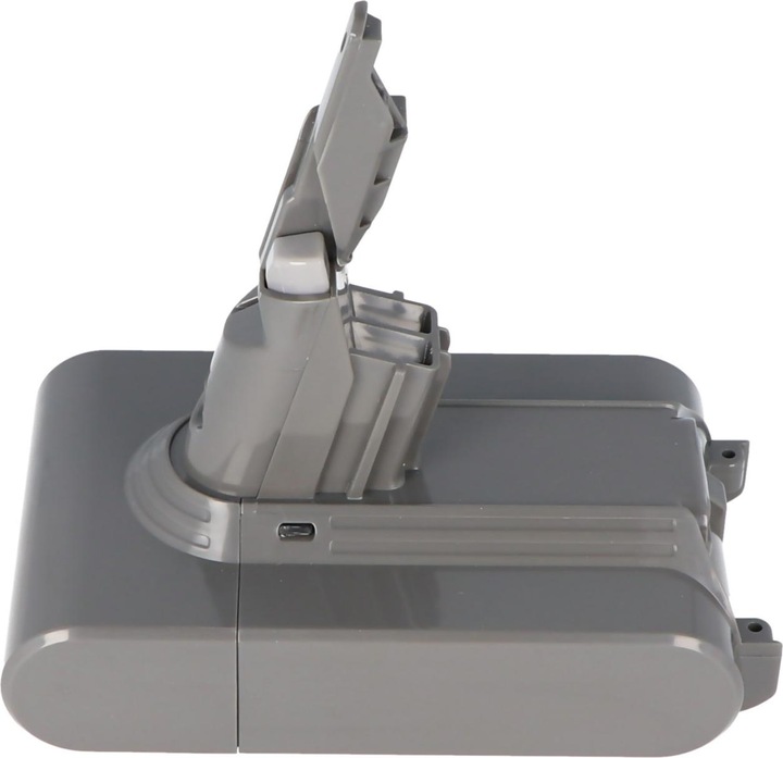 Actual product image AccuCell Battery Dyson V7, SV11, V7 Motorhead Pro, V7 Motorhead vacuum, V7 Total Clean, V7 Trigger