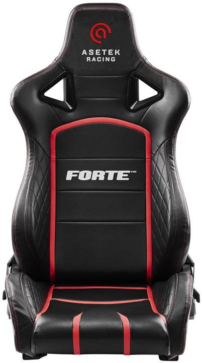 Produktbild Asetek SimSports Initium Forte Seat