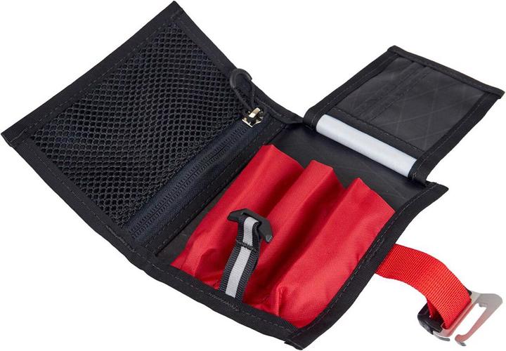 Knipex Gereedschap roltas 11-delig - 001941 - 001941