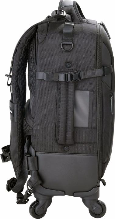 Actual product image Vanguard Veo Select 55BT (Photo backpack, Photo trolley, 22 l)