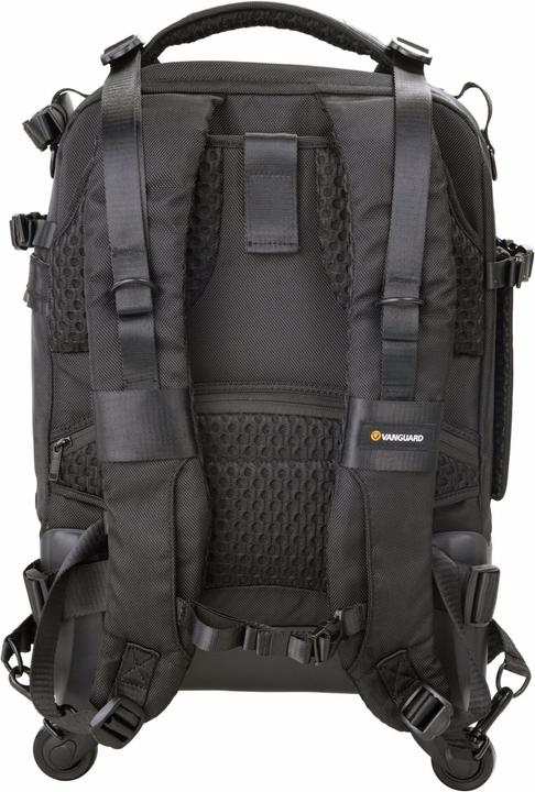 Actual product image Vanguard Veo Select 55BT (Photo backpack, Photo trolley, 22 l)
