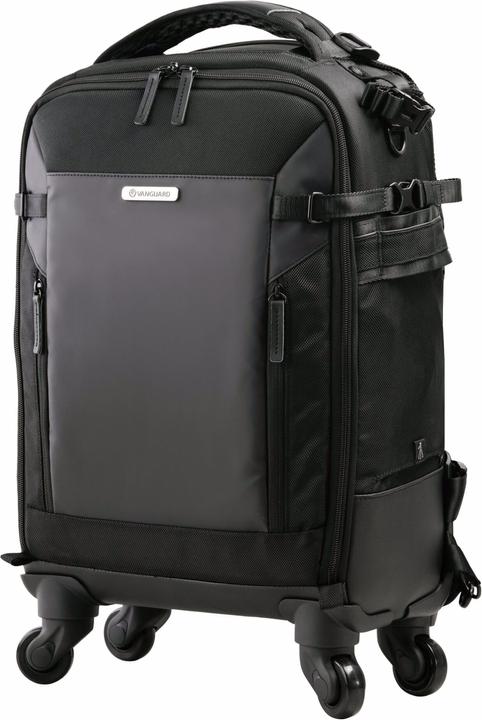 Actual product image Vanguard Veo Select 55BT (Photo backpack, Photo trolley, 22 l)