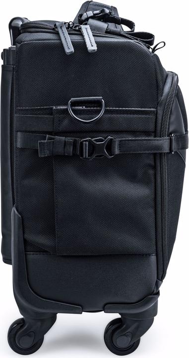 Actual product image Vanguard VEO SELECT 42T BK Trolley (Camera shoulder bag)