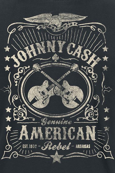 Produktbild Bravado American Rebel (S)