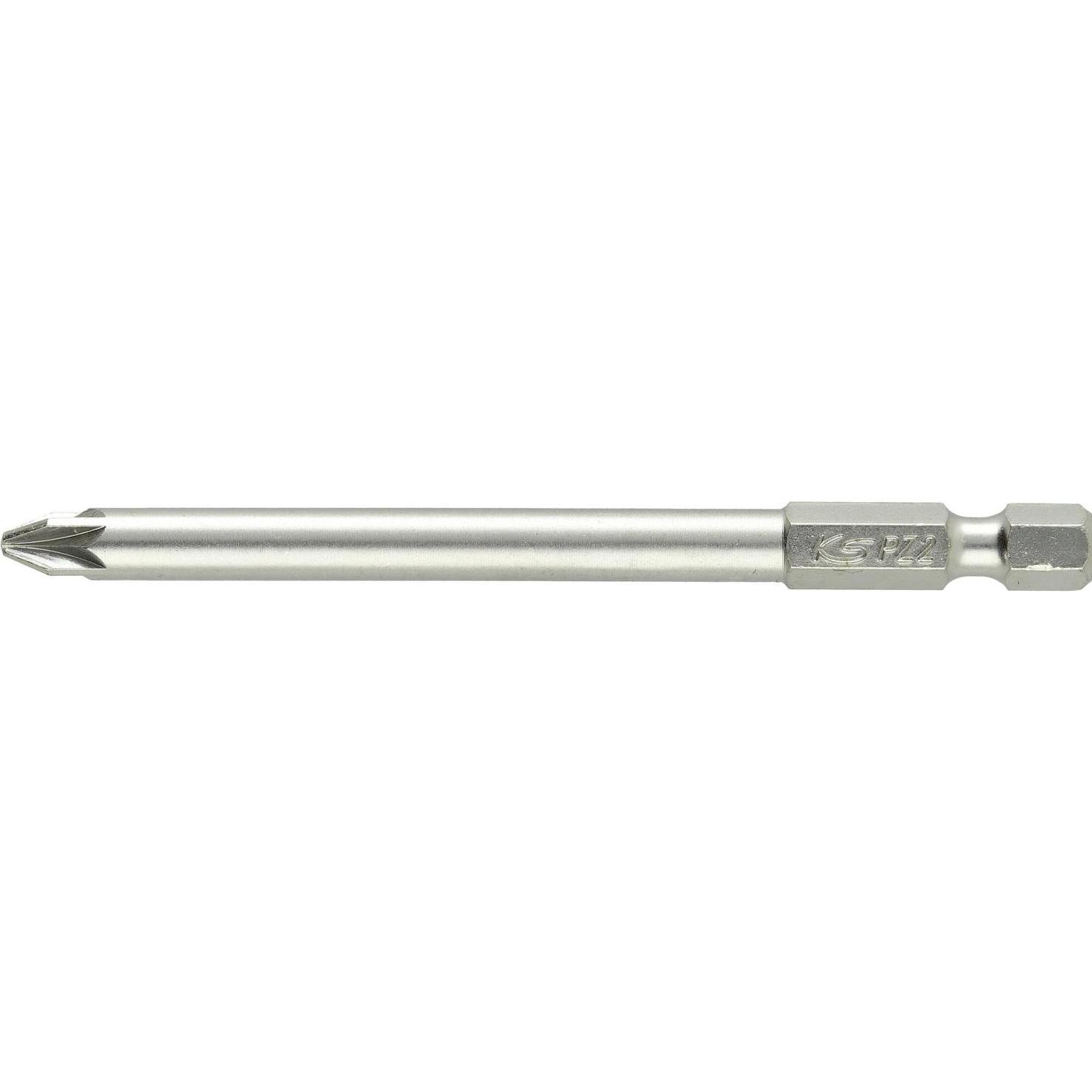 KS Tools, Bits, 911.7622 (PZ2)